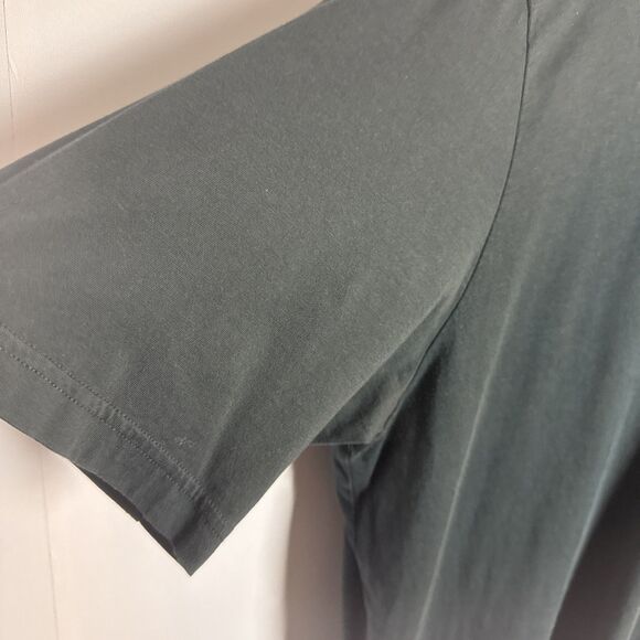 Peter Millar Mens Polo Shirt XL Black Pima Cotton Short Sleeve Casual‎ Golf - Picture 2 of 11